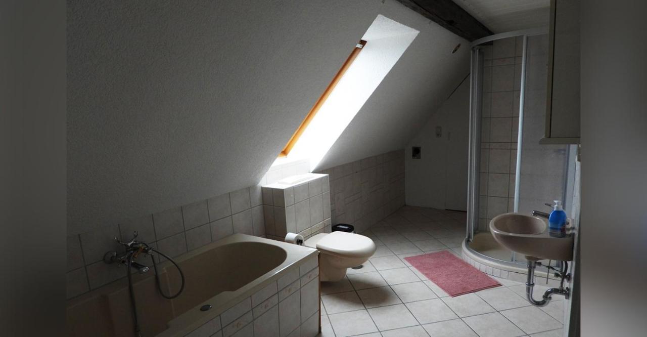 Ferienwohnung Olafs Werkstatt Neustadt  Exterior photo